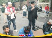 Abah Syamsul Arifin Perkuat Kepedulian Sosial Melalui Buka Puasa Bersama di Surabaya