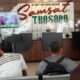 Pelayanan di Kantor Bersama Samsat Trosobo Sidoarjo