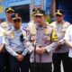 Kapolri Cek Kesiapan Mudik Lebaran 2026 di Terminal Purabaya