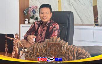 Kasus OTT Wartawan Mojokerto Picu Solidaritas Pers Jatim, Bung Taufik Serukan Aksi Damai di Polda