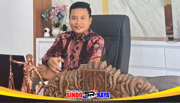 Kasus OTT Wartawan Mojokerto Picu Solidaritas Pers Jatim, Bung Taufik Serukan Aksi Damai di Polda