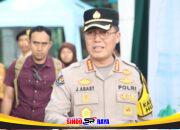 Operasi Ketupat Semeru 2026, Polda Jatim Jaga Kekhusukan Ibadah Umat dan Stabilitas Kamtibmas