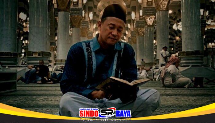 Ramadhan Akan Segera Pamit, Sedangkan Dosa Kita Masih Menggunung