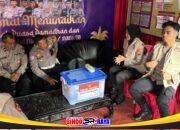 Polres Pasuruan Perkuat Mental Personel Ops Ketupat Semeru 2026 Lewat Dukungan Psikologis di Prigen