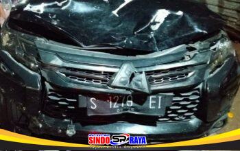 Kecelakaan Maut Libatkan Pajero dan Dua Motor di Sampang, 3 Orang Tewas