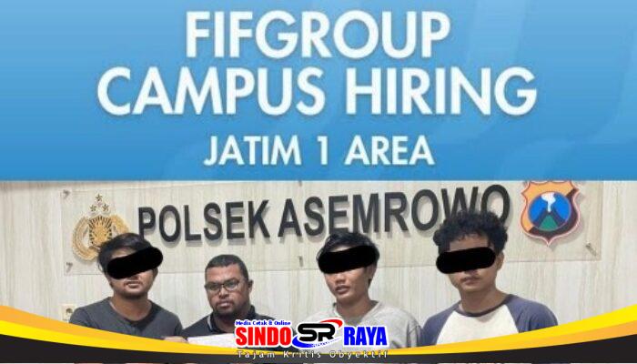 Korban Pengeroyokan Terima Santunan, Aktivis Ancam Aksi Jika Hak Korban Tak Dipenuhi