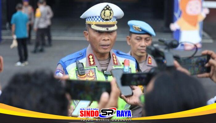 Polda Jatim Imbau Masyarakat Tak Lakukan Takbir Keliling di Jalan Raya