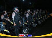  Polri Siap Amankan Malam Takbiran Idulfitri 1447 H, 317 Ribu Personel Disiagakan