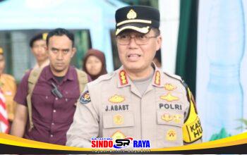 Polda Jatim Antisipasi 488 Lokasi Wisata di Libur Lebaran