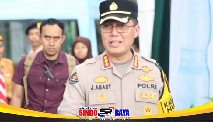 Polda Jatim Antisipasi 488 Lokasi Wisata di Libur Lebaran