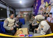 Personel Ops Ketupat Semeru 2026 Dapat ‘Suntikan Semangat’, Ini Langkah Polres Pasuruan