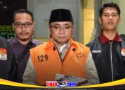 KPK mengalihkan penahanan Yaqut Cholil Qoumas menjadi tahanan rumah dalam kasus dugaan korupsi kuota haji