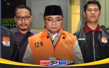 KPK Alihkan Penahanan Yaqut ke Tahanan Rumah