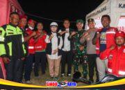 Malam Takbiran di Lumajang Kondusif, Bupati Apresiasi Pelaksanaan Operasi Ketupat Semeru 2026