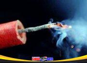 Bocah 9 Tahun Luka Bakar Akibat Petasan di Jombang Saat Idulfitri