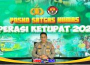 Polri: Hari Ke-13 Operasi Ketupat 2026 Kondusif, Arus Balik Mulai Meningkat