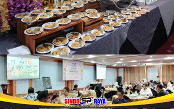 Hotel Horison Arcadia Heritage Surabaya Hadirkan Paket Halal Bihalal 2026