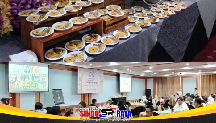 Hotel Horison Arcadia Heritage Surabaya Hadirkan Paket Halal Bihalal 2026