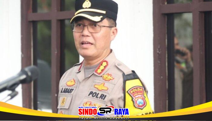 Arus Mudik di Jatim 2026 Naik Signifikan, Jumlah Kendaraan Tembus 1,93 Juta