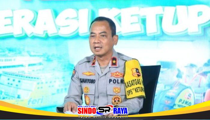 Operasi Ketupat 2026 Resmi Berakhir, Polri Pastikan Mudik dan Arus Balik Aman dan Kondusif