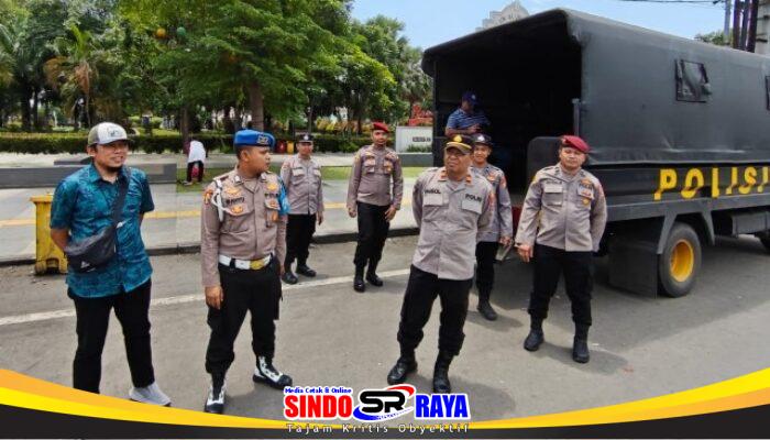 Pasca Operasi Ketupat Semeru 2026, Kepolisian Intensifkan Patroli Untuk Jaga Keamanan Wilayah