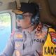 KRYD : Kapolda Jatim Laksanakan Patroli Udara Pastikan Arus Balik Lebaran 2026 Tetap Aman dan Kondusif