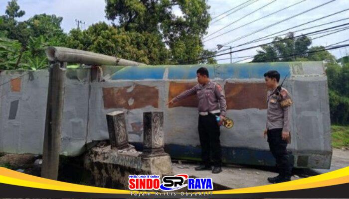 Kapolres Mojokerto Larang Kereta Kelinci di Jalan Raya Usai Kecelakaan Maut Jatidukuh