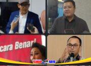 Pengungkapan Judi Online Berlanjut, Pengawasan Pembayaran Digital dan Transparansi Aset Sitaan Diperkuat