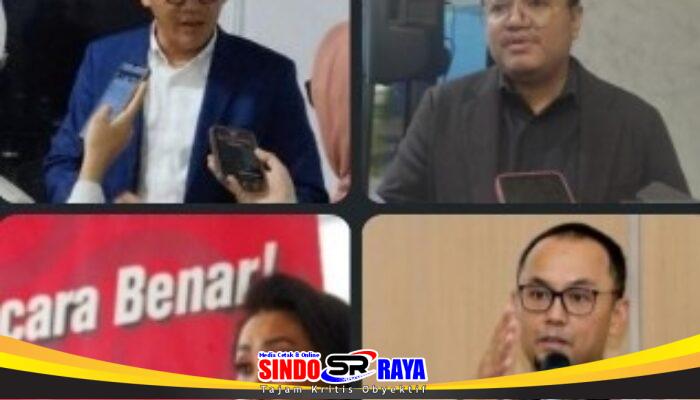 Pengungkapan Judi Online Berlanjut, Pengawasan Pembayaran Digital dan Transparansi Aset Sitaan Diperkuat