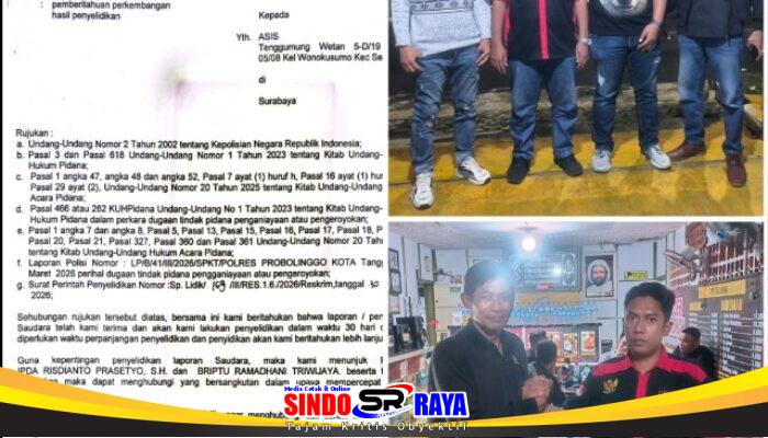 Aksi Premanisme Guncang Probolinggo Kota, Advokat Desak Pelaku Pengeroyokan Ditangkap 1×24 Jam