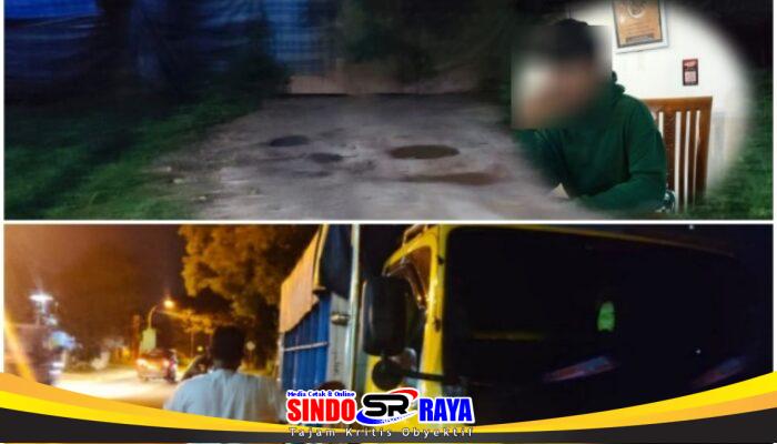 Dugaan Mafia Solar Subsidi di Lamongan, Modus Jatah Nelayan Diduga Berujung Penimbunan
