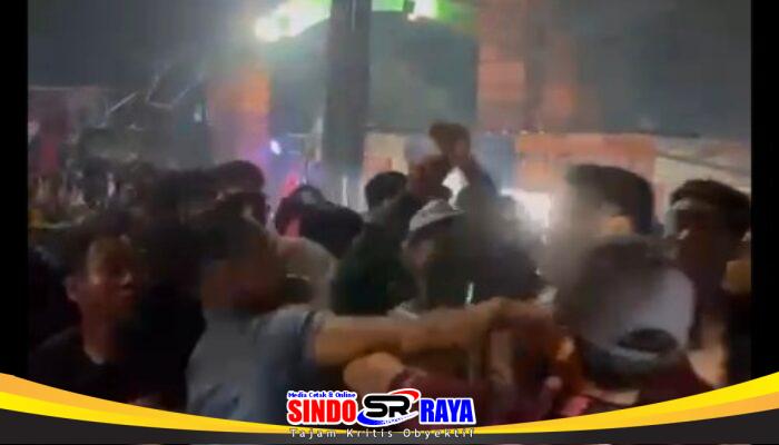 Polsek Kedamean Gerak Cepat Tangani Kasus Pengeroyokan Pemuda di Mojowuku, Surat Pemanggilan Dilayangkan