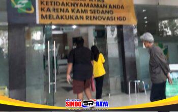 Pasien Outsourcing Terkendala Akses BPJS, Sistem Jadi Sorotan