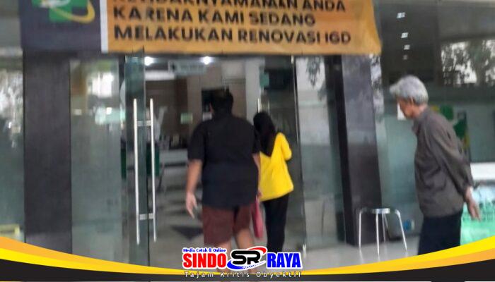 Pasien Outsourcing Terkendala Akses BPJS, Sistem Jadi Sorotan