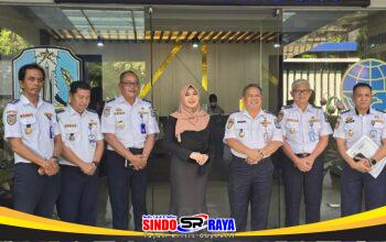 DPD RI Lia Istifhama Tanggapi Positif Program Mudik Gratis Gubernur Khofifah, Puji Kinerja Kepala Dishub Nyono
