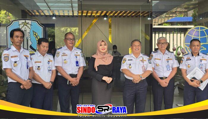 DPD RI Lia Istifhama Tanggapi Positif Program Mudik Gratis Gubernur Khofifah, Puji Kinerja Kepala Dishub Nyono