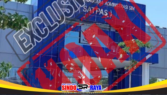 Satpas SIM Colombo Surabaya Bantah Isu Calo, Polisi Pastikan Sistem Close Zero Transparan