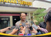 Polres Malang Amankan Komplotan Curanmor Asal Lampung Timur Saat Ramadan