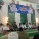 Perkuat Silaturahmi Danramil 1009-05/Kurau Ikuti Safari Ramadhan Bersama Wakil Bupati Tanah Laut