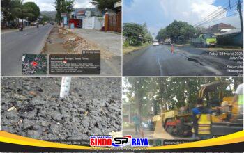 Proyek Pelebaran Jalan Pakah–Rengel Tuban Disorot, PT Timbul Jaya Persada Diduga Abaikan K3 dan Kualitas Aspal