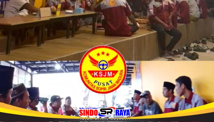 Komunitas KSJM Gelar Buka Bersama dan Bahas Isu Transportasi