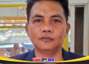 Badri Pimpinan Redaksi Informasi-publik.com