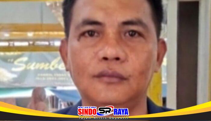 Badri Resmi Jabat Pimred Informasipublik.com, Samsul Arifin Harapkan Sinergi Kuat