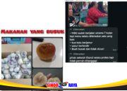 H.Widodo Pemilik 13 Dapur MBG Bungkam: Emak-Emak Wali Murid SDN 71 Pontianak Protes MBG Diduga Tak Layak Konsumsi