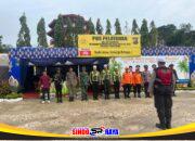 Pengamanan Mudik Lebaran 2026, TNI-Polri Bersama Instansi Lain Perkuat Sinergi