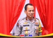 Polri Imbau Masyarakat Waspadai Lonjakan Arus Balik dan Manfaatkan WFA Pasca Idul Fitri 1447 H