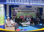 Pos Terpadu dan Objek Wisata Jadi Fokus Pengamanan Lebaran di HST