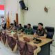 Pasipersdim 1002/HST Wakili Dandim di Paripurna PAW DPRD HST
