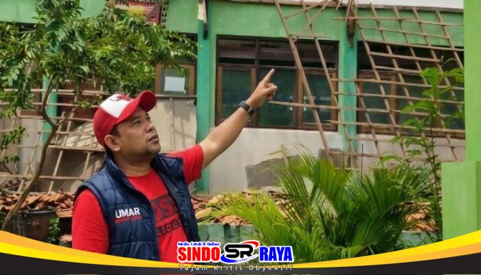 Alumni Kecewa Berat, Ketua KWI Umar Hayat Sebut Disdik Sampang Abaikan Nyawa Siswa