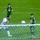 Hasil Persebaya vs Persib 2-2, Francisco Rivera mencetak gol penyeimbang pada 10 menit akhir di Stadion Gelora Bung Tomo
